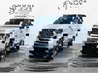 New 2025 Toyota Tacoma Limited image 1