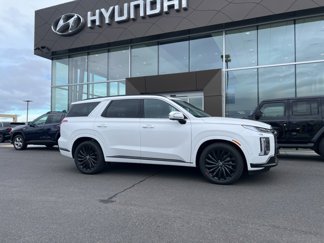 New 2025 Hyundai Palisade Calligraphy image 1