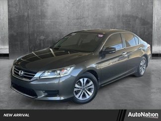 Used 2015 Honda Accord LX image 1