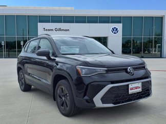 New 2025 Volkswagen Taos S image 1