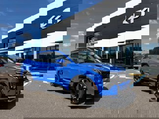 New 2026 Kia Sportage SX image 1