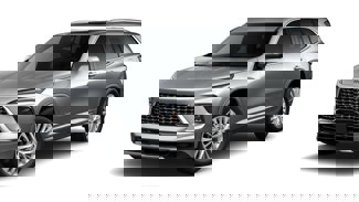 New 2026 Buick Enclave Avenir image 1