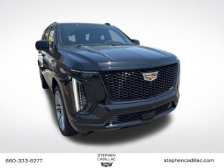 New 2025 Cadillac Escalade Sport w/ Touring Package image 1