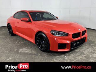Used 2024 BMW M2 w/ Lighting Package image 1