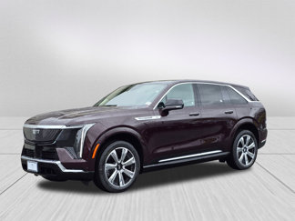 New 2025 Cadillac Escalade IQ Luxury 2 image 1