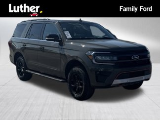 Certified 2024 Ford Expedition Timberline image 1