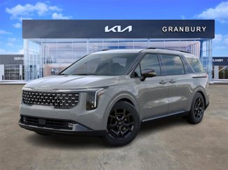 New 2026 Kia Carnival SX Prestige image 1