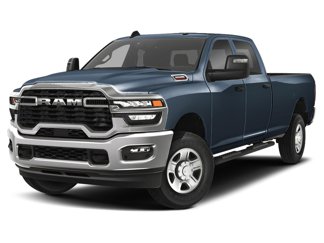 New 2025 RAM 3500 Limited image 1