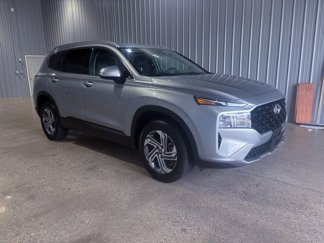 Used 2023 Hyundai Santa Fe SEL image 1
