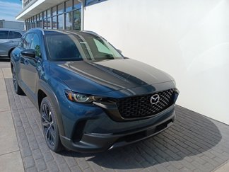 New 2025 MAZDA CX-50 AWD 2.5 S w/ Weather Package image 1