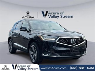 Certified 2024 Acura RDX SH-AWD w/ Advance Package image 1