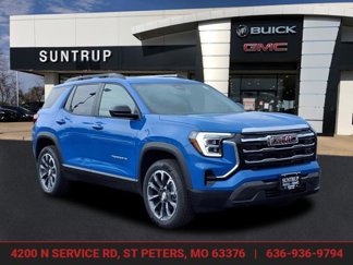 New 2026 GMC Terrain Elevation w/ Elevation Premium Package image 1