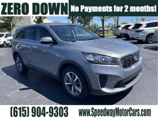 Used 2020 Kia Sorento AWD V6 image 1