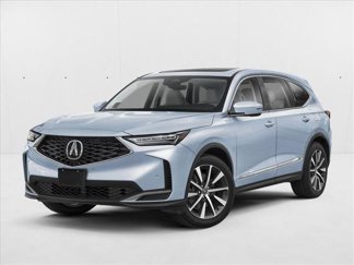 New 2026 Acura MDX SH-AWD w/ Technology Package image 1