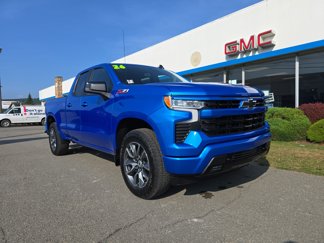 New 2026 Chevrolet Silverado 1500 RST w/ All Star Edition Plus image 1