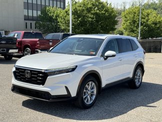 Used 2023 Honda CR-V EX-L image 1