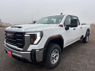 New 2025 GMC Sierra 2500 Pro image 1