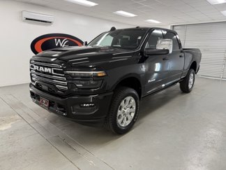 New 2025 RAM 2500 Laramie image 1
