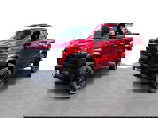 New 2026 Chevrolet Colorado Trail Boss image 1