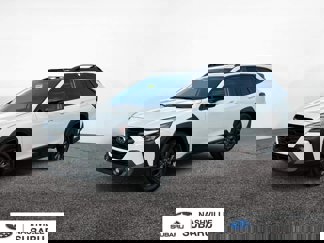 New 2025 Subaru Outback Onyx Edition image 1