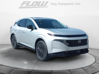 New 2025 Nissan Murano Platinum image 1
