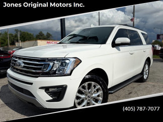Used 2020 Ford Expedition XLT w/ Equipment Group 202A image 1