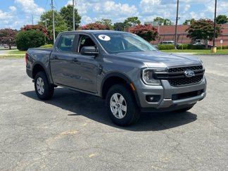 Certified 2024 Ford Ranger XL image 1