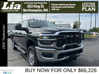 New 2025 RAM 2500 Tradesman image 1