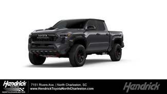 New 2025 Toyota Tacoma TRD Pro image 1