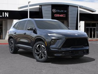 New 2025 Buick Enclave Sport Touring image 1