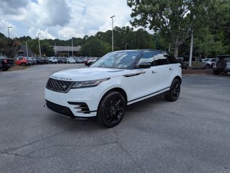 Used 2023 Land Rover Range Rover Velar R-Dynamic S image 1