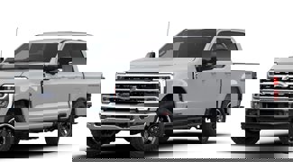 New 2026 Ford F250 Lariat image 1