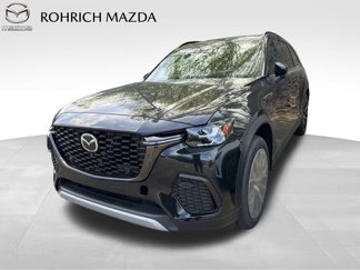 New 2025 MAZDA CX-70 Plug-In Hybrid w/ Premium Plus image 1