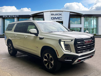New 2025 GMC Yukon XL AT4 w/ AT4 Premium Package image 1