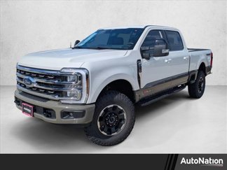 New 2026 Ford F250 King Ranch video 1