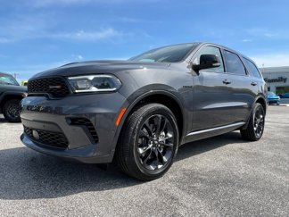 New 2024 Dodge Durango R/T image 1