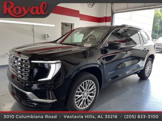 New 2026 GMC Acadia Denali w/ Super Cruise Package image 1