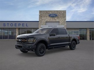 New 2025 Ford F150 Tremor image 1