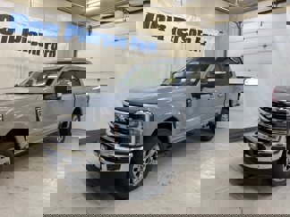 New 2025 Ford F350 King Ranch image 1