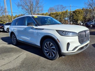 New 2025 Lincoln Aviator AWD w/ Equipment Group 101A image 1