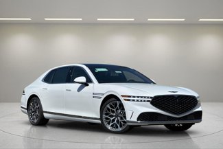 New 2025 Genesis G90 3.5T image 1