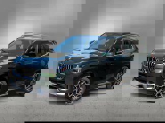 New 2025 BMW X1 xDrive28i w/ Technology Package image 1