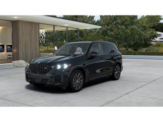 New 2026 BMW X5 M60i image 1