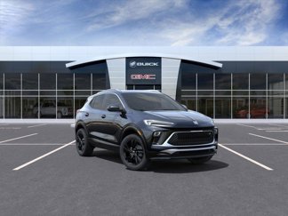 New 2025 Buick Encore GX Sport Touring w/ Comfort Package image 1