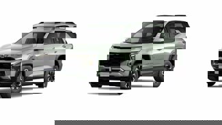 New 2026 Chevrolet Equinox ACTIV image 1