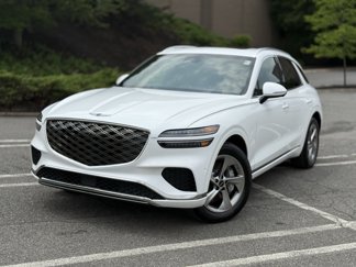 New 2026 Genesis GV70 2.5T Advanced image 1