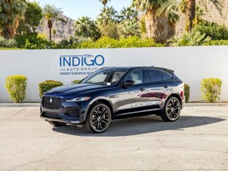 New 2026 Jaguar F-PACE R-Dynamic S image 1