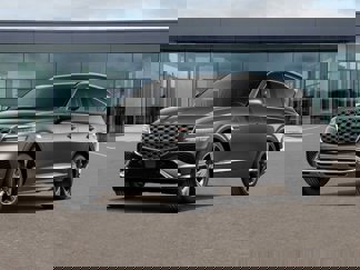 New 2026 Genesis GV80 3.5T Prestige image 1