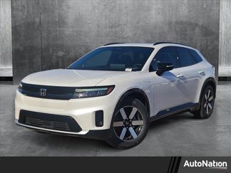 New 2025 Honda Prologue Touring image 1