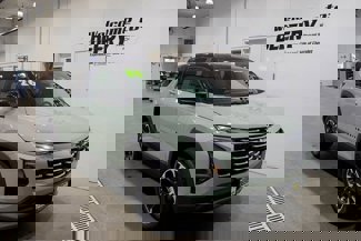 New 2026 Chevrolet Equinox LT w/ Convenience Package II image 1